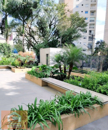Imagem Cobertura com 3 Quartos à Venda, 110 m² em Jardim América - São Paulo