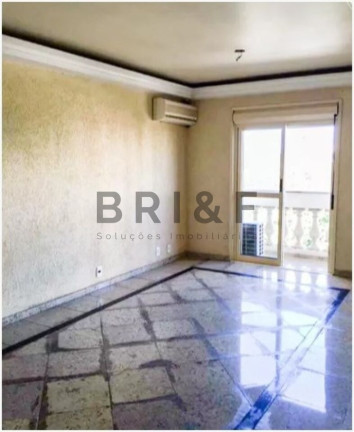 Apartamento com 2 Quartos à Venda, 74 m² em Santo Amaro - São Paulo
