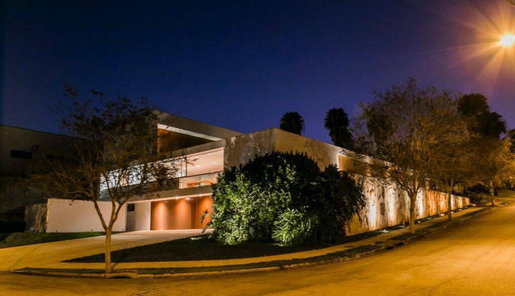 Imagem Casa de Condomínio com 4 Quartos à Venda, em Parque Campolim - Sorocaba Imagem Casa de Condomínio com 4 Quartos à Venda, em Parque Campolim - Sorocaba