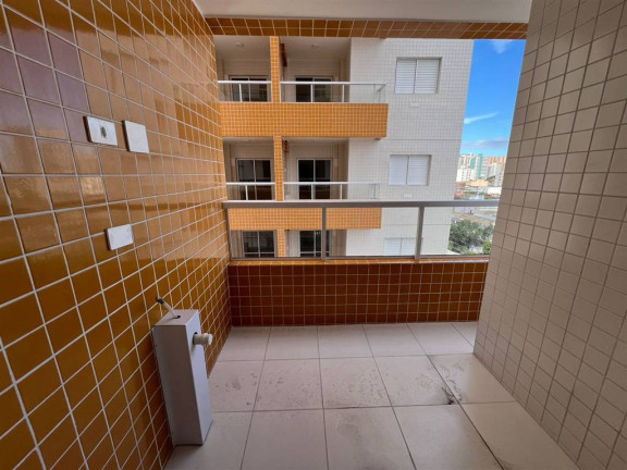 Imagem Apartamento com 2 Quartos à Venda, 60 m² em Boqueirão - Praia Grande Imagem Apartamento com 2 Quartos à Venda, 60 m² em Boqueirão - Praia Grande