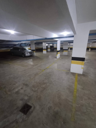 Imagem Apartamento com 1 Quarto à Venda,  em Aviação - Praia Grande