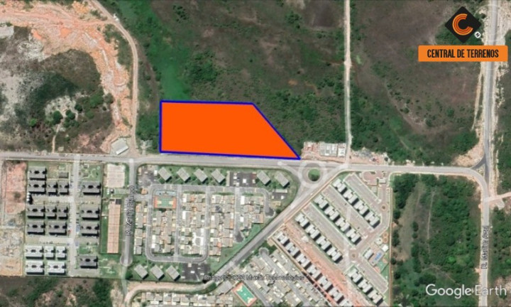 Imagem Terreno à Venda, 28.000 m² em Bairro Novo - Camaçari Imagem Terreno à Venda, 28.000 m² em Bairro Novo - Camaçari