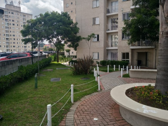 Imagem Imóvel com 2 Quartos à Venda, 51 m² em Cidade Líder - São Paulo Imagem Imóvel com 2 Quartos à Venda, 51 m² em Cidade Líder - São Paulo