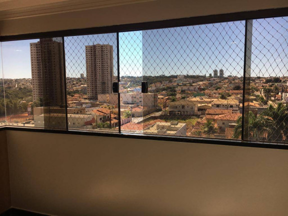 Imagem Apartamento com 3 Quartos à Venda, 144 m² em Jardim Bandeirante - Anápolis Imagem Apartamento com 3 Quartos à Venda, 144 m² em Jardim Bandeirante - Anápolis