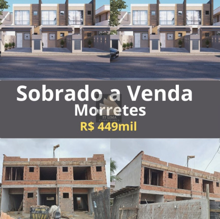 Imagem Casa com 2 Quartos à Venda, 75 m² em Morretes - Itapema Imagem Casa com 2 Quartos à Venda, 75 m² em Morretes - Itapema
