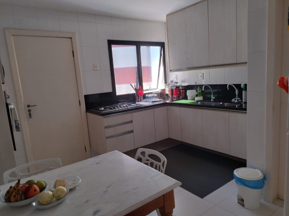 Imagem Apartamento com 4 Quartos à Venda, 200 m² em Pituba - Salvador Imagem Apartamento com 4 Quartos à Venda, 200 m² em Pituba - Salvador