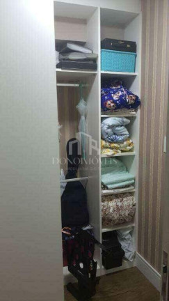 Imagem Apartamento com 3 Quartos à Venda, 135 m² em Baeta Neves - São Bernardo Do Campo