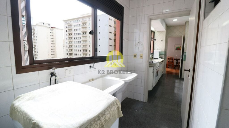 Imagem Apartamento com 3 Quartos à Venda, 165 m² em Itaim Bibi - São Paulo Imagem Apartamento com 3 Quartos à Venda, 165 m² em Itaim Bibi - São Paulo