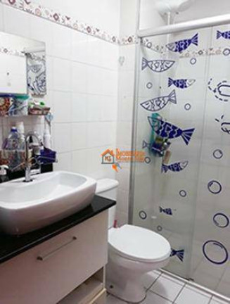 Imagem Apartamento com 3 Quartos à Venda, 76 m² em Macedo - Guarulhos Imagem Apartamento com 3 Quartos à Venda, 76 m² em Macedo - Guarulhos