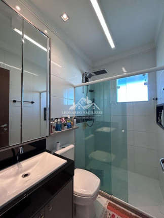 Imagem Casa com 4 Quartos à Venda, 300 m² em Colina De Laranjeiras - Serra