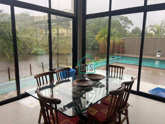 Imagem Casa com 5 Quartos à Venda, 231 m² em Morada Da Praia - Bertioga