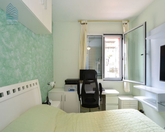 Imagem Imóvel com 2 Quartos à Venda, 54 m² em Chácara Santo Antônio (zona Sul) - São Paulo