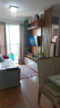 Imagem Apartamento com 2 Quartos à Venda, 53 m² em Jardim íris - São Paulo Imagem Apartamento com 2 Quartos à Venda, 53 m² em Jardim íris - São Paulo