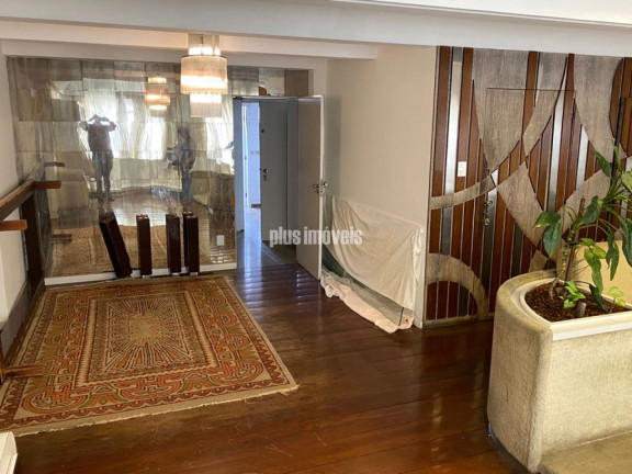 Apartamento com 3 Quartos à Venda, 153 m² em Pinheiros - São Paulo