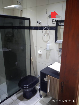 Imagem Casa com 2 Quartos à Venda, 125 m² em Jardim Picerno Ii - Sumaré Imagem Casa com 2 Quartos à Venda, 125 m² em Jardim Picerno Ii - Sumaré