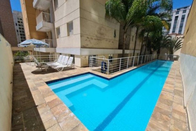 Imagem Apartamento com 2 Quartos à Venda, 65 m² em Perdizes - São Paulo Imagem Apartamento com 2 Quartos à Venda, 65 m² em Perdizes - São Paulo