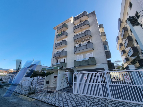 Imagem Apartamento com 2 Quartos à Venda, 82 m² em Centro - Ubatuba Imagem Apartamento com 2 Quartos à Venda, 82 m² em Centro - Ubatuba