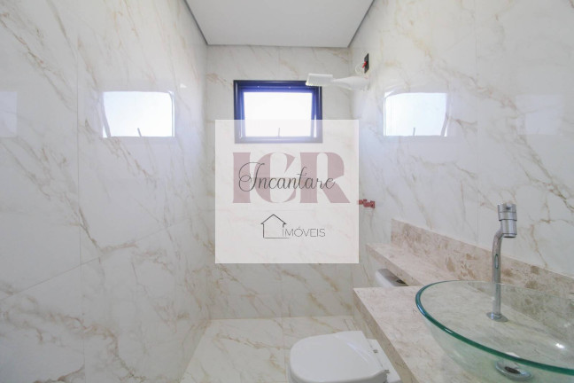 Imagem Casa de Condomínio com 3 Quartos à Venda, 800 m² em Araçoiaba Da Serra