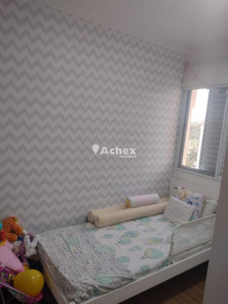 Imagem Apartamento com 3 Quartos à Venda, 76 m² em Loteamento Center Santa Genebra - Campinas
