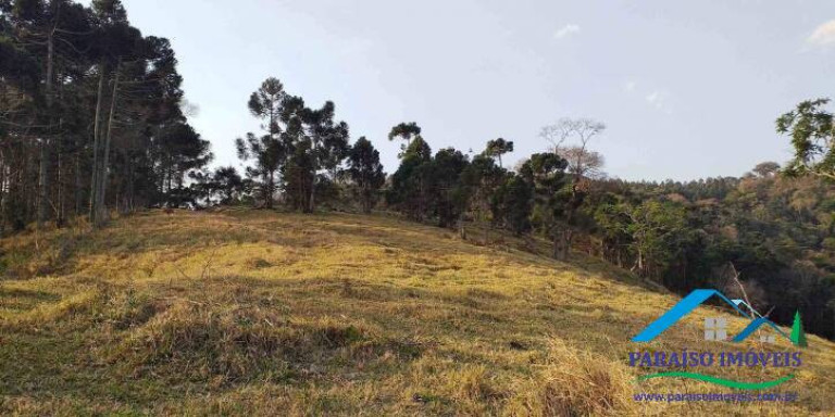 Imagem Terreno à Venda, 72 m² em Centro - Paraisópolis