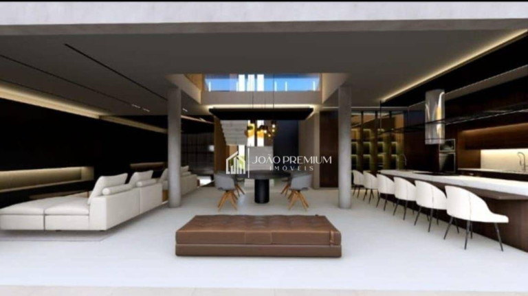 Imagem Sobrado com 4 Quartos à Venda, 383 m² em Condomínio Residencial Colinas Do Paratehy - São José Dos Campos Imagem Sobrado com 4 Quartos à Venda, 383 m² em Condomínio Residencial Colinas Do Paratehy - São José Dos Campos