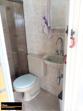 Imagem Cobertura com 2 Quartos à Venda, 130 m² em Praia Grande - Ubatuba