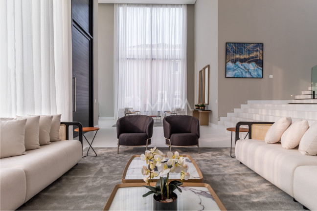 Imagem Casa com 6 Quartos à Venda, 1.038 m² em Tamboré - Santana De Parnaíba