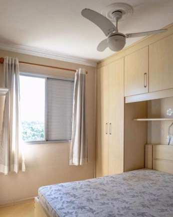 Imagem Apartamento com 1 Quarto à Venda, 40 m² em Campo Belo - São Paulo