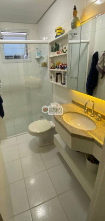 Imagem Apartamento com 2 Quartos à Venda, 73 m² em Itacorubi - Florianópolis Imagem Apartamento com 2 Quartos à Venda, 73 m² em Itacorubi - Florianópolis