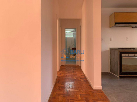 Imagem Apartamento com 3 Quartos à Venda, 118 m² em Higienópolis - São Paulo Imagem Apartamento com 3 Quartos à Venda, 118 m² em Higienópolis - São Paulo