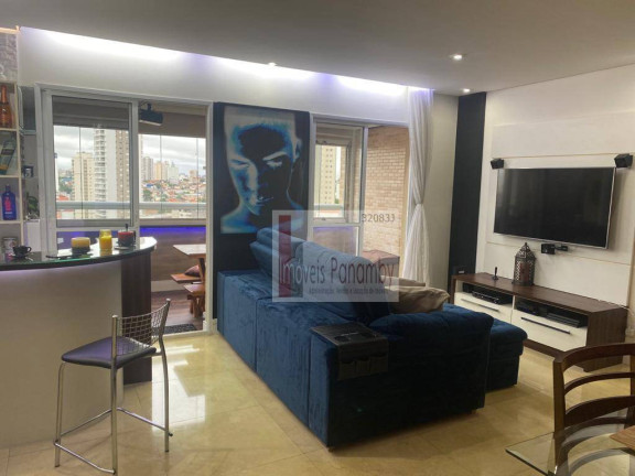 Imagem Apartamento com 3 Quartos à Venda, 132 m² em Saúde - São Paulo Imagem Apartamento com 3 Quartos à Venda, 132 m² em Saúde - São Paulo
