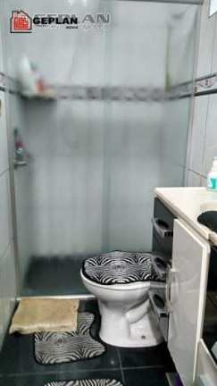 Imagem Casa de Vila com 4 Quartos à Venda, 160 m² em Cambuci - São Paulo