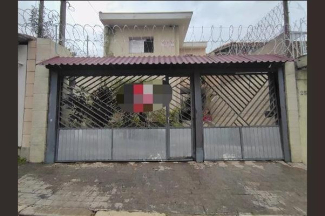 Imagem Casa com 4 Quartos à Venda, 160 m² em Vila Bela Vista (zona Norte) - São Paulo Imagem Casa com 4 Quartos à Venda, 160 m² em Vila Bela Vista (zona Norte) - São Paulo