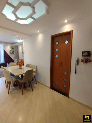 Imagem Apartamento com 3 Quartos à Venda, 79 m² em Olímpico - São Caetano Do Sul Imagem Apartamento com 3 Quartos à Venda, 79 m² em Olímpico - São Caetano Do Sul