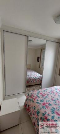 Imagem Imóvel com 2 Quartos à Venda, 43 m² em Jardim Monte Alto - Campinas