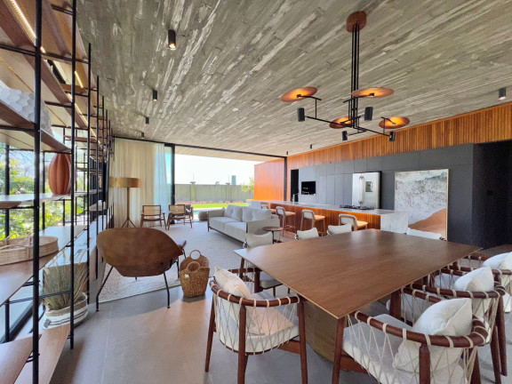 Consultório à Venda, 226 m² em Celebration - Xangri-lá