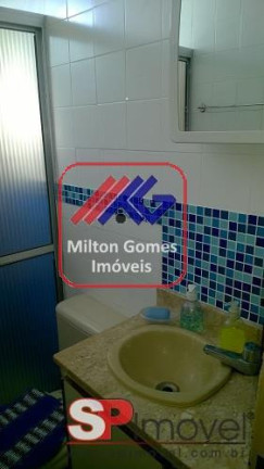 Imagem Apartamento com 2 Quartos à Venda, 52 m² em Vila Buenos Aires - São Paulo