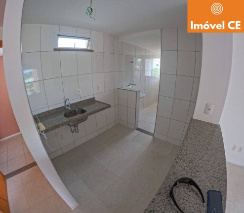 Imagem Apartamento com 3 Quartos à Venda, 76 m² em Porto Das Dunas - Aquiraz Imagem Apartamento com 3 Quartos à Venda, 76 m² em Porto Das Dunas - Aquiraz