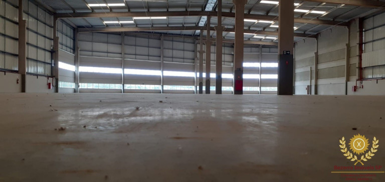 Imagem Imóvel para Alugar, 4.935 m² em Distrito Industrial Alfredo Relo - Itatiba Imagem Imóvel para Alugar, 4.935 m² em Distrito Industrial Alfredo Relo - Itatiba