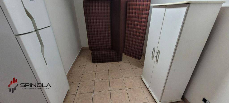 Imagem Kitnet com 1 Quarto à Venda, 29 m² em Tupi - Praia Grande Imagem Kitnet com 1 Quarto à Venda, 29 m² em Tupi - Praia Grande
