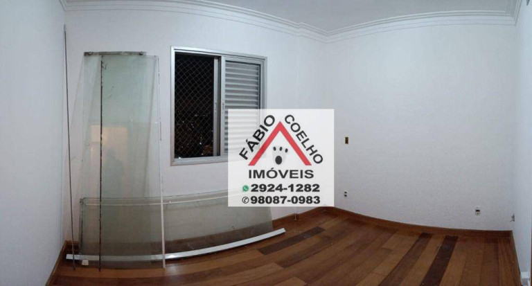 Imagem Apartamento com 3 Quartos à Venda, 60 m² em Jardim Marajoara - São Paulo