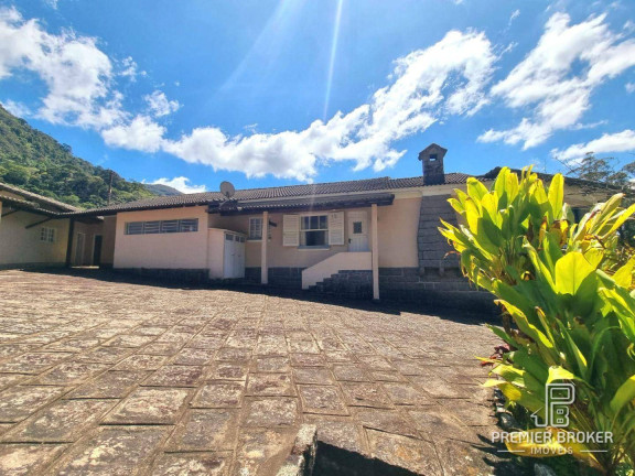 Imagem Casa com 4 Quartos à Venda, 354 m² em Granja Guarani - Teresópolis Imagem Casa com 4 Quartos à Venda, 354 m² em Granja Guarani - Teresópolis