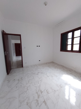 Imagem Casa com 2 Quartos à Venda, 70 m² em Maracanã - Praia Grande