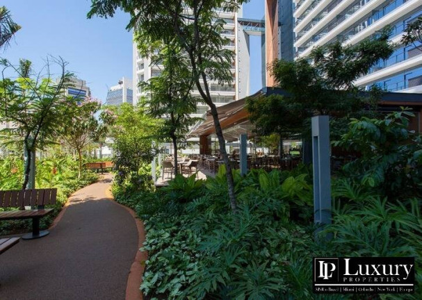 Imagem Apartamento à Venda, em Vila Olimpia - São Paulo Imagem Apartamento à Venda, em Vila Olimpia - São Paulo