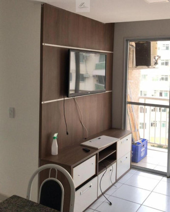 Imagem Apartamento com 3 Quartos para Alugar, em Centro - Itaboraí Imagem Apartamento com 3 Quartos para Alugar, em Centro - Itaboraí