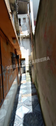 Imagem Sobrado com 5 Quartos à Venda, 157 m² em Capão Redondo - São Paulo