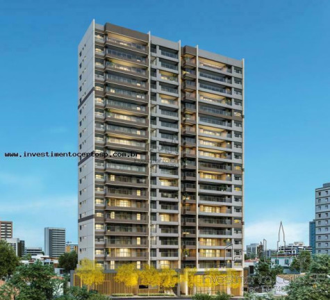 Imagem Apartamento com 3 Quartos à Venda, 136 m² em Vila Mariana - São Paulo Imagem Apartamento com 3 Quartos à Venda, 136 m² em Vila Mariana - São Paulo