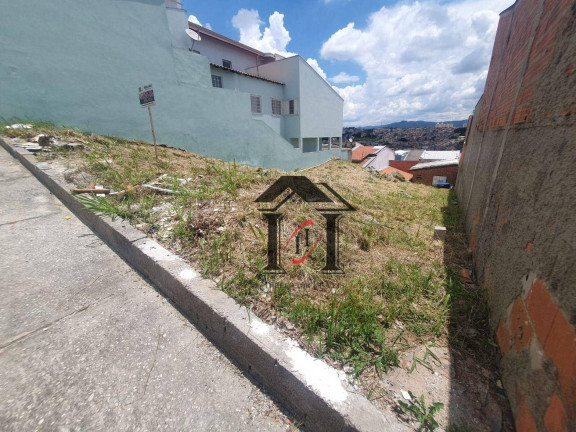 Imagem Terreno à Venda, 250 m² em Jardim Itália - Várzea Paulista Imagem Terreno à Venda, 250 m² em Jardim Itália - Várzea Paulista