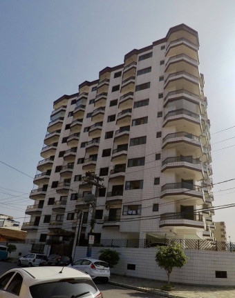 Imagem Apartamento com 1 Quarto à Venda, 68 m² em Boqueirão - Praia Grande Imagem Apartamento com 1 Quarto à Venda, 68 m² em Boqueirão - Praia Grande
