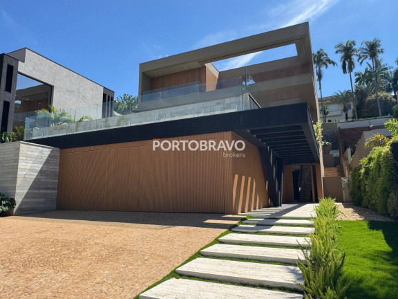 Imagem Casa com 5 Quartos à Venda, 950 m² em Tamboré - Santana De Parnaíba Imagem Casa com 5 Quartos à Venda, 950 m² em Tamboré - Santana De Parnaíba
